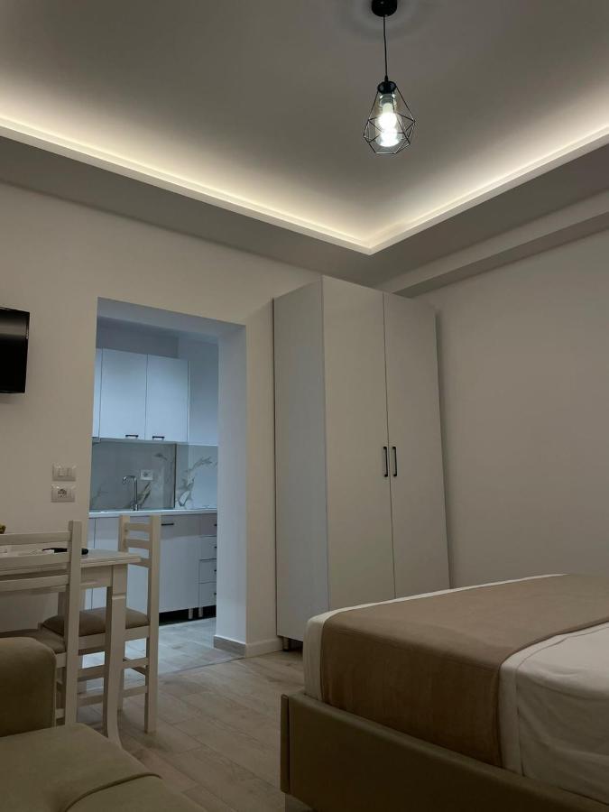 Vila Flabela Vlore Exterior photo