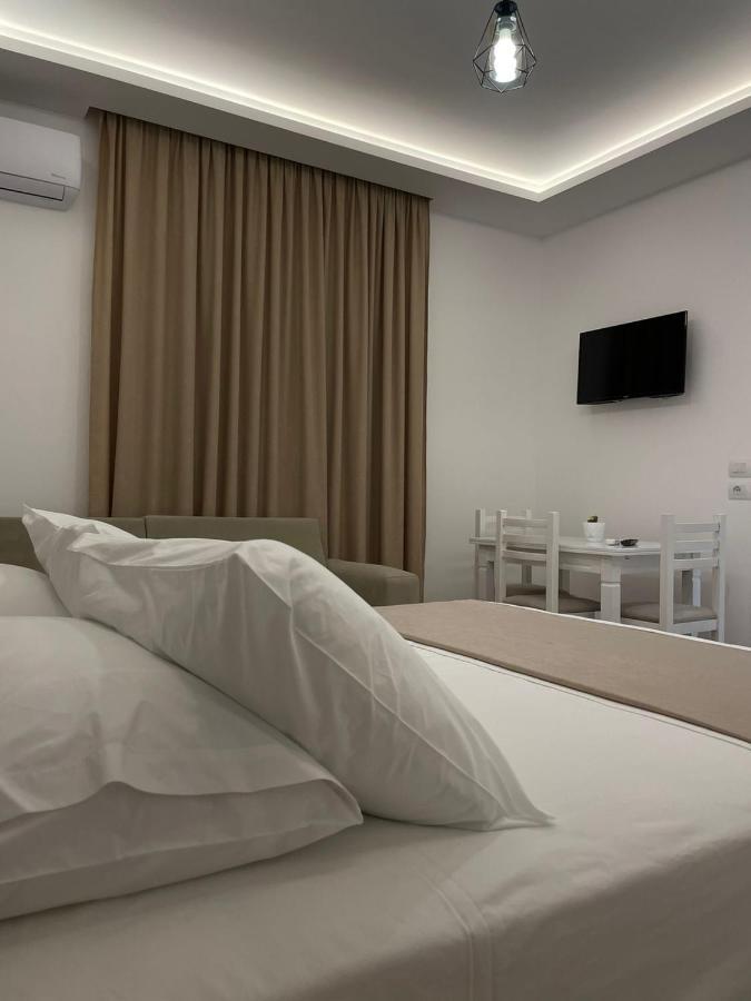 Vila Flabela Vlore Exterior photo