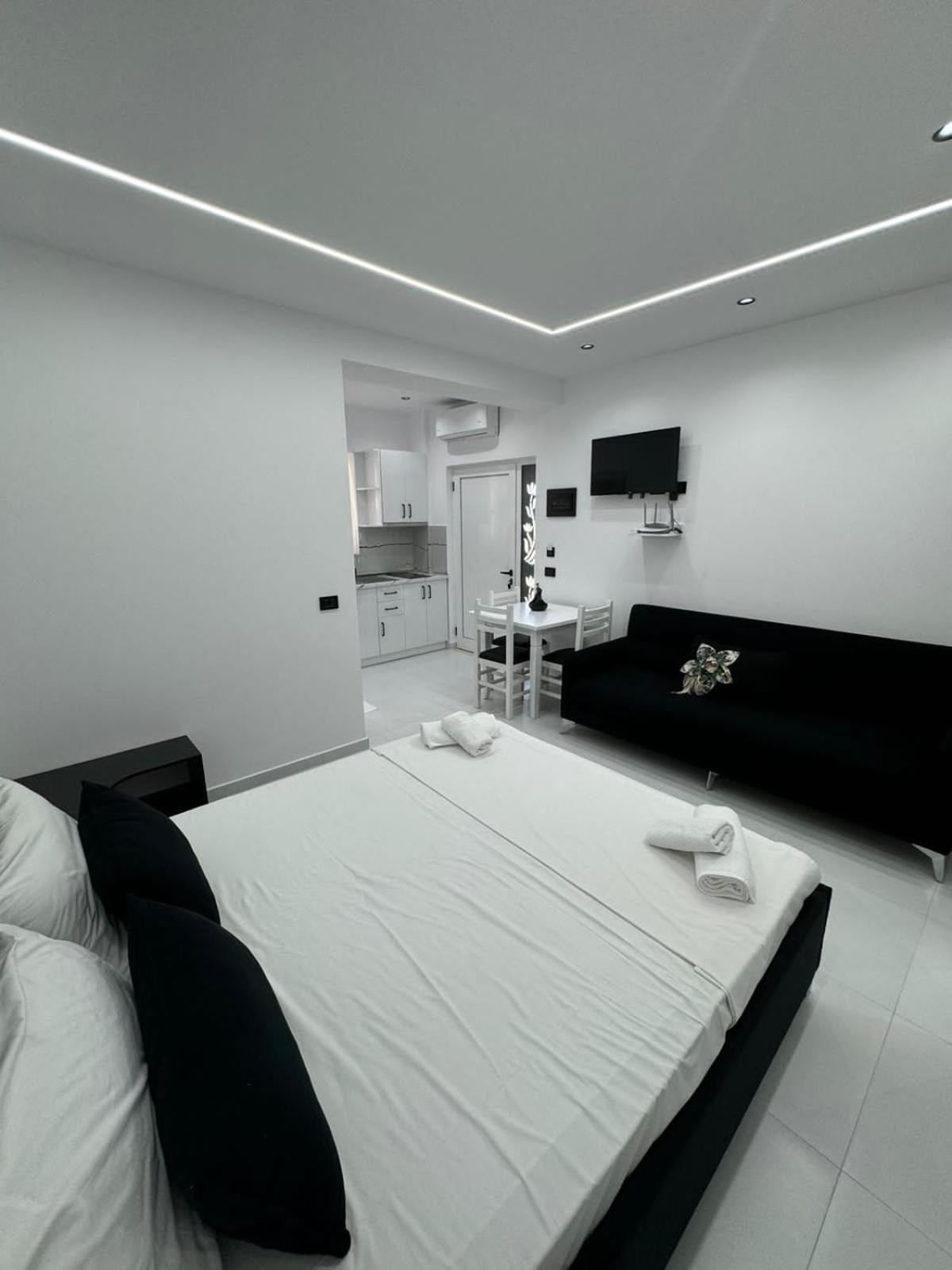 Vila Flabela Vlore Room photo
